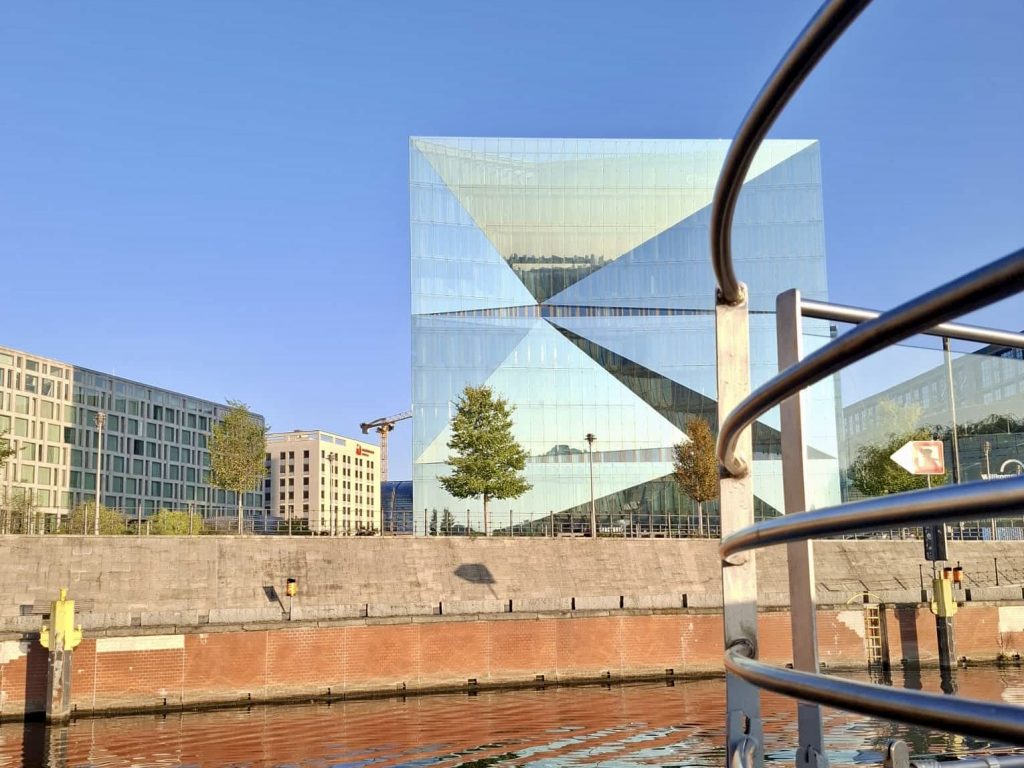 Cube Berlin