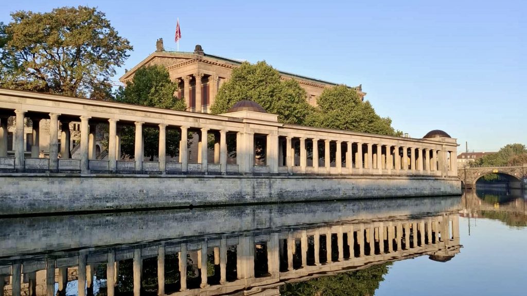Nationalgallerie